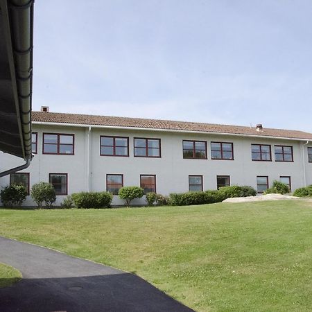 Loeftadalens Folkhoegskola Åsa Exterior photo