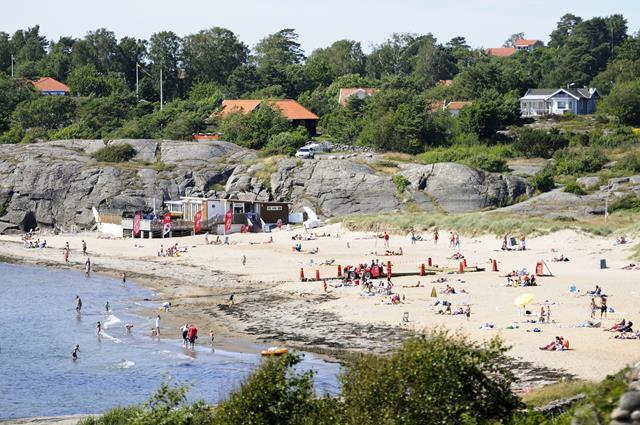 Loeftadalens Folkhoegskola Åsa Exterior photo